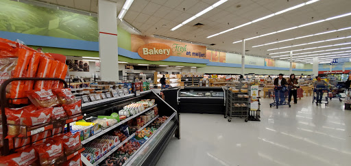 Grocery Store «Meijer», reviews and photos, 3710 Dix Hwy, Lincoln Park, MI 48146, USA