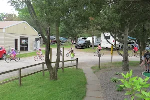 St Cloud Clearwater RV Park image