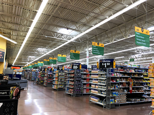 Department Store «Walmart Supercenter», reviews and photos, 10392 Fremont Pike, Perrysburg, OH 43551, USA