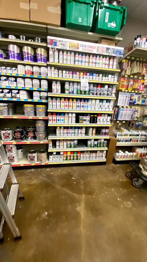 Hardware Store «Cypress Ace Hardware», reviews and photos, 11655 Jones Rd, Houston, TX 77070, USA