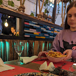 Photo n°1 de l'avis de Kasia. fait le 26/12/2023 à 21:48 sur le  Milloncino Restaurant à Grömitz