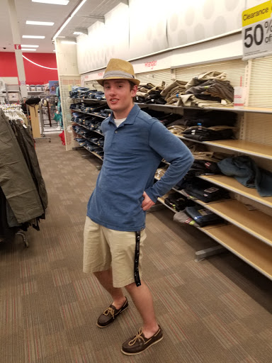 Department Store «Target», reviews and photos, 11150 S Twenty Mile Rd, Parker, CO 80134, USA