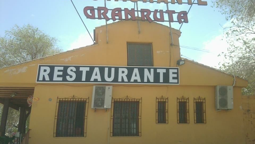 Restaurante Gran Ruta - Km. 86, A-31, 02520 Chinchilla de Monte-Aragón, Albacete, España