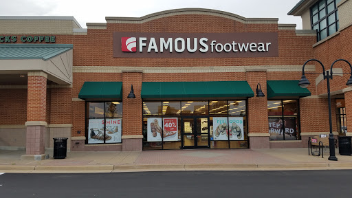 Famous Footwear, 5970 Kingstowne Center, Kingstowne, VA 22315, USA, 