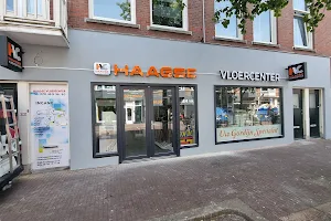 Haagse Vloercenter image