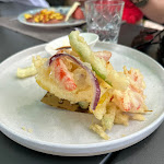 Photo n°15 de l'avis de Yang.a fait le 15/06/2023 à 12:46 sur le  Casa Balbi ristorante il barco à Pieve di Soligo