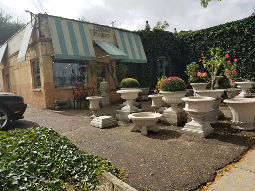 Florist «Tiffany Florist», reviews and photos, 784 S Old Woodward Ave, Birmingham, MI 48009, USA