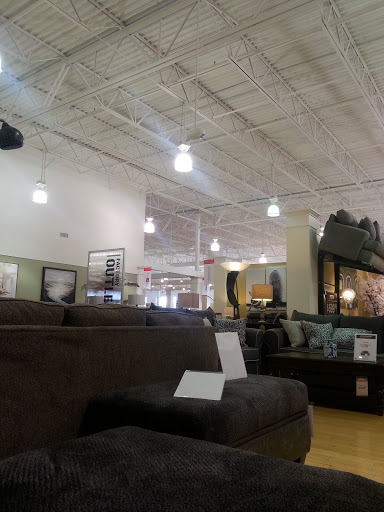 Furniture Store «American Signature Furniture», reviews and photos, 7230 US-19, Pinellas Park, FL 33781, USA