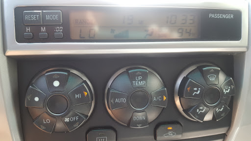 Used Car Dealer «Precision Auto Lending», reviews and photos, 2430 N Decatur Blvd #140, Las Vegas, NV 89108, USA