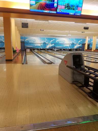 Bowling Alley «Langley Bowling Center», reviews and photos, 75 Nealy Ave, Hampton, VA 23665, USA