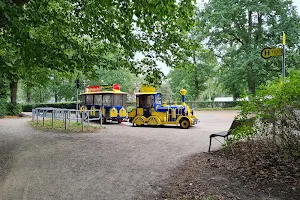 Ostsee Bimmelbahn TIDO image