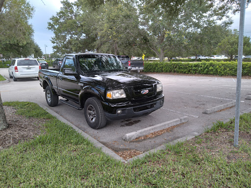 Auto Body Shop «Affordable Auto Painting Inc», reviews and photos, 539 S Market Ave c8, Fort Pierce, FL 34982, USA