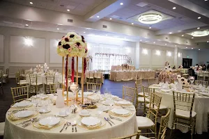 The Grand Oak Banquet Hall And Event Center image