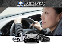 Presidential Worldwide Transportation - Photo 2 - Car repair in Commerce City, CO, Denver