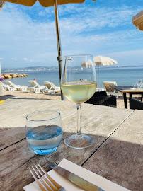 Plats et boissons du Restaurant Les Frères de la baie à Théoule-sur-Mer - n°6