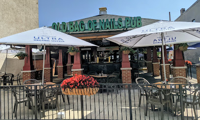 The Old Bag of Nails Pub – Delaware photo