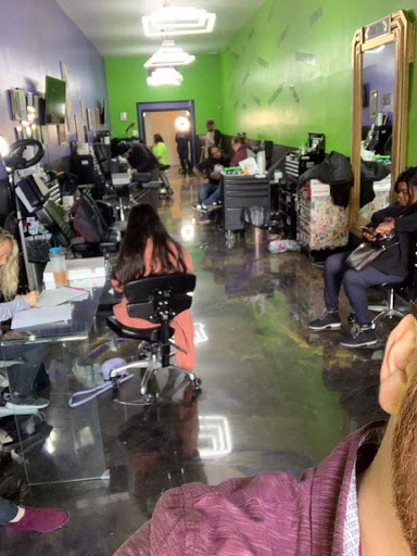 Explore alpha tattoo ideas, creative tattoo ideas in Ogden, available at Savage Tattoo Shop