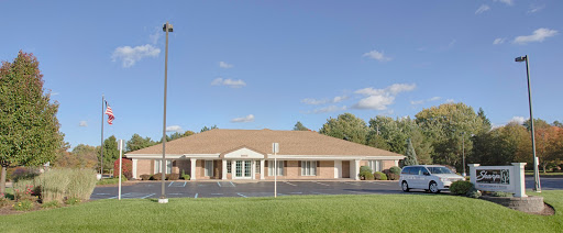Funeral Home «Sharp Funeral Homes», reviews and photos, 6063 Fenton Rd, Flint, MI 48507, USA