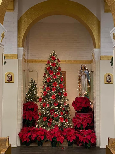 Florist «Pretty Petals Floral Boutique», reviews and photos, 2932 Hillcrest Dr, San Antonio, TX 78201, USA