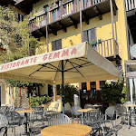 Photo n°1 de l'avis de Elena.e fait le 17/02/2022 à 17:24 sur le  Ristorante Gemma à Limone sul Garda