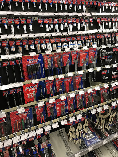 Auto Parts Store «AutoZone», reviews and photos, 6120 Jimmy Carter Blvd, Norcross, GA 30071, USA