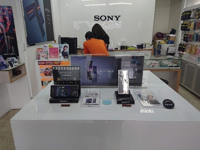 Sony Mobile -高雄三多（正新通信有限公司）