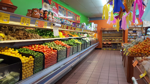 Grocery Store «La Michoacana Meat Market», reviews and photos, 2131 Clovis Rd, Lubbock, TX 79415, USA