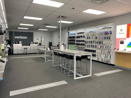 Cell Phone Store «GoWireless Verizon Authorized Retailer», reviews and photos, 14910 OH-58 #9, Oberlin, OH 44074, USA