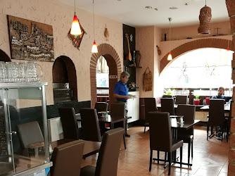 Restaurant Kapadokya
