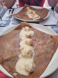 Plats et boissons du Crêperie Crêperie du Port à Combrit - n°5