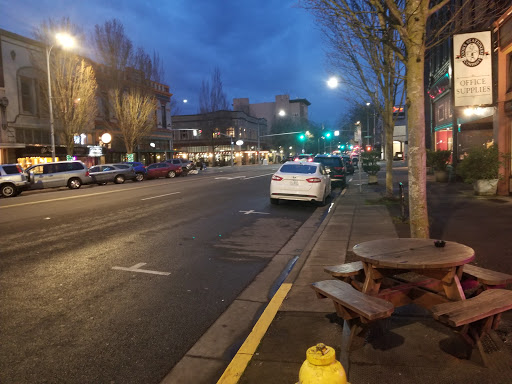 Lounge «Taproot Lounge And Cafe», reviews and photos, 356 State St, Salem, OR 97301, USA