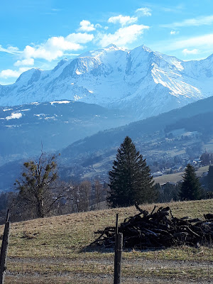 Synd Copropriet Le Gros Caillou à Combloux