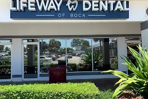 Boca Raton Dentist Lifeway Dental image
