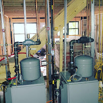 Active Plumbing & Heating Corporation - Photo 5 - Car repair in Brooklyn, NY, New York