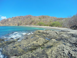 Gringo Beach'in fotoğrafı doğal alan içinde bulunmaktadır
