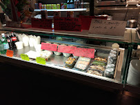 Atmosphère du Restaurant de sushis SUSHI by CHEF à Grenoble - n°3