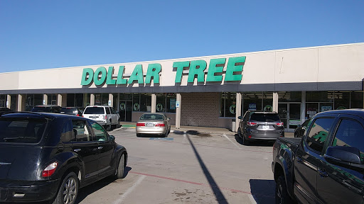 Dollar Store «Dollar Tree», reviews and photos, 3520 Denton Hwy, Haltom City, TX 76117, USA