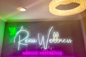 RENU WELLNESS Dr. Jervis & Genesis Podiatry and Spa image