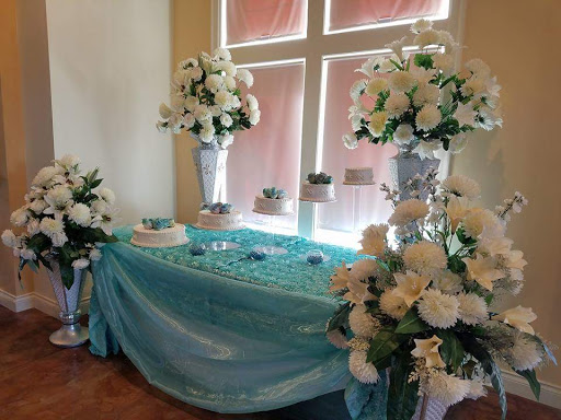 Florist «Floreria La Orquidea», reviews and photos, 510 S 1st St, Yakima, WA 98901, USA