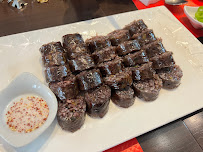 Boudin noir du Restaurant coréen Sambuja - Restaurant Coréen 삼부자 식당 à Paris - n°1