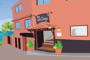 Restaurante San Diego image