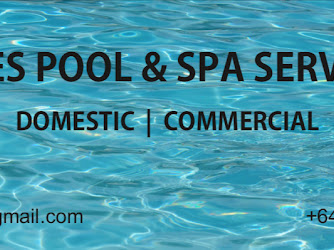 Lakes Pool And Spa Services