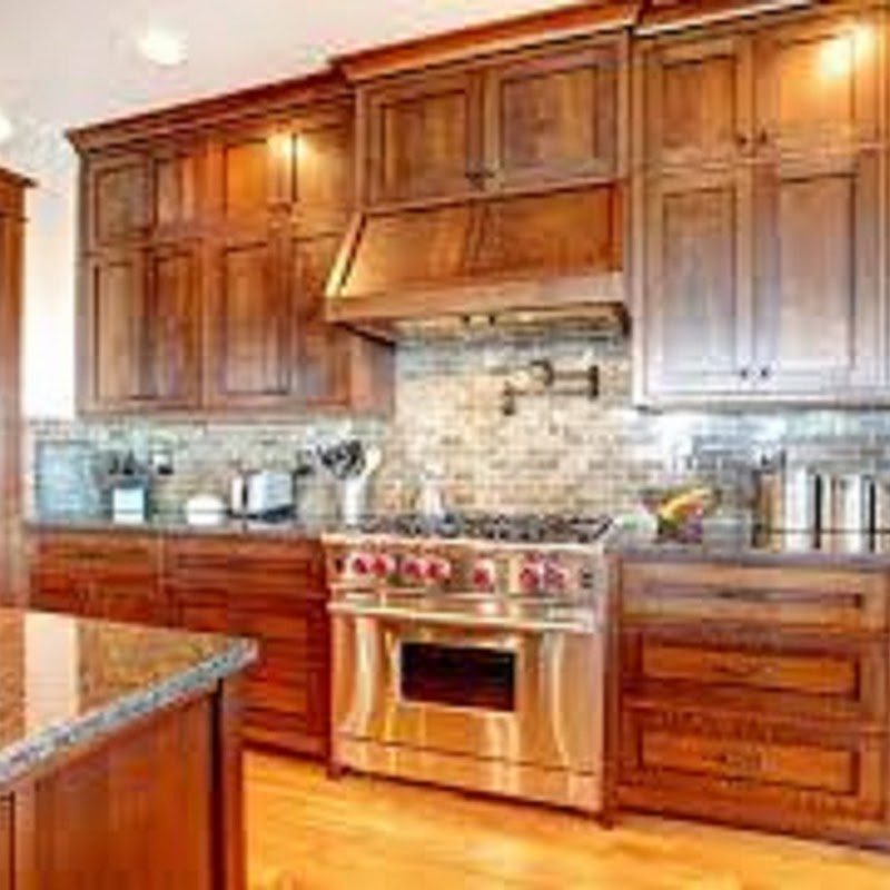 Budget Construction Company, Custom Kitchens