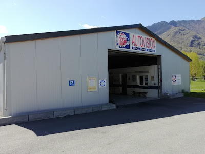Autovision Contrôle Technique à Montauban-de-Luchon