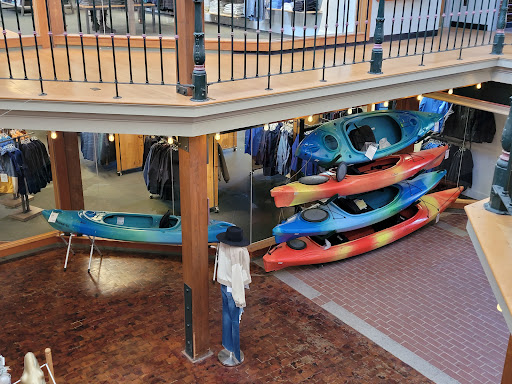 Shopping Mall «PowerHouse Mall», reviews and photos, 8 Glen Rd, West Lebanon, NH 03784, USA