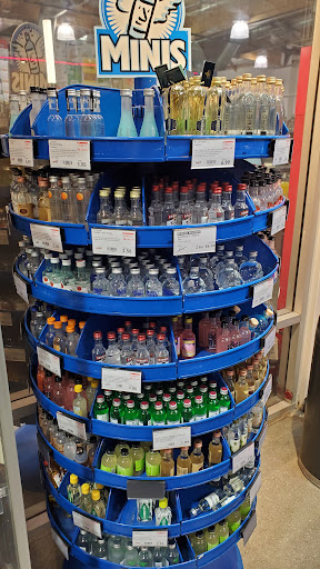 Wine Store «BevMo!», reviews and photos, 1775 N Victory Pl, Burbank, CA 91502, USA