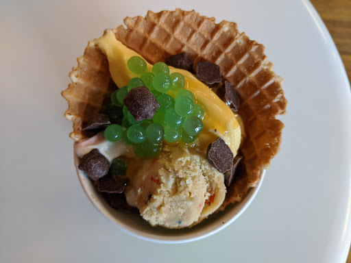 Frozen Yogurt Shop «Peachwave», reviews and photos, 702 Bridgeport Ave, Shelton, CT 06484, USA