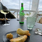 Photo n°2 de l'avis de Alessandro.a fait le 27/04/2024 à 21:21 sur le  La Marinella Loano à Loano