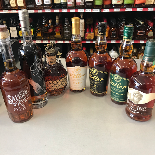 State Liquor Store «Zen Wine & Spirits», reviews and photos, 1803 W North Ave, Chicago, IL 60622, USA