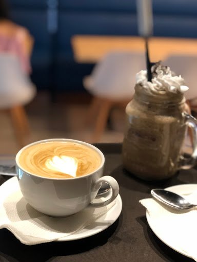 Capricho Café